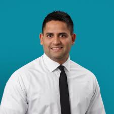 Dr. A. Patel