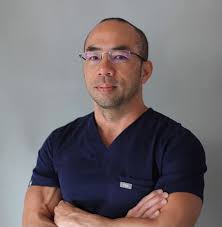 Dr. L. Nguyen