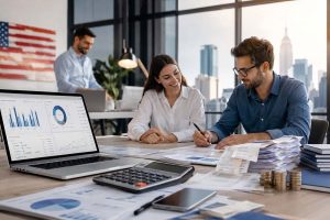 Accounting Bookkeeping