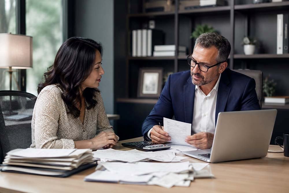 Accounting Services