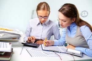 DIY Bookkeeping
