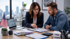 Auditing Services