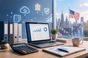 Bookkeeping Services