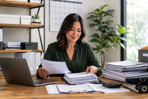 Tax Season
