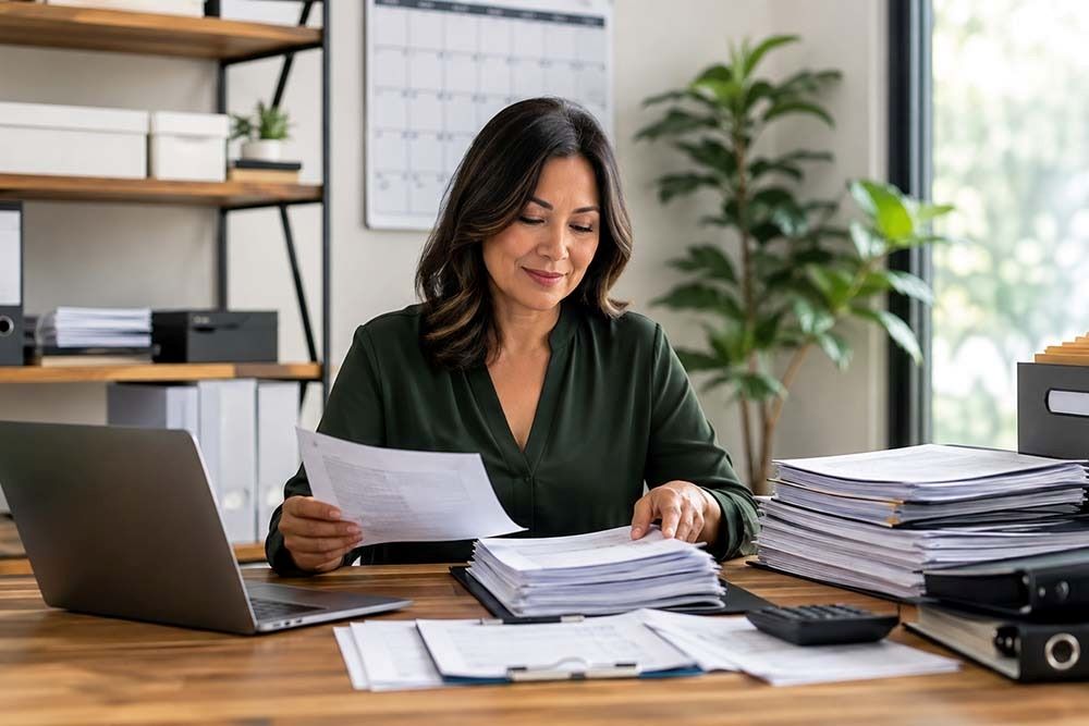 Tax Season